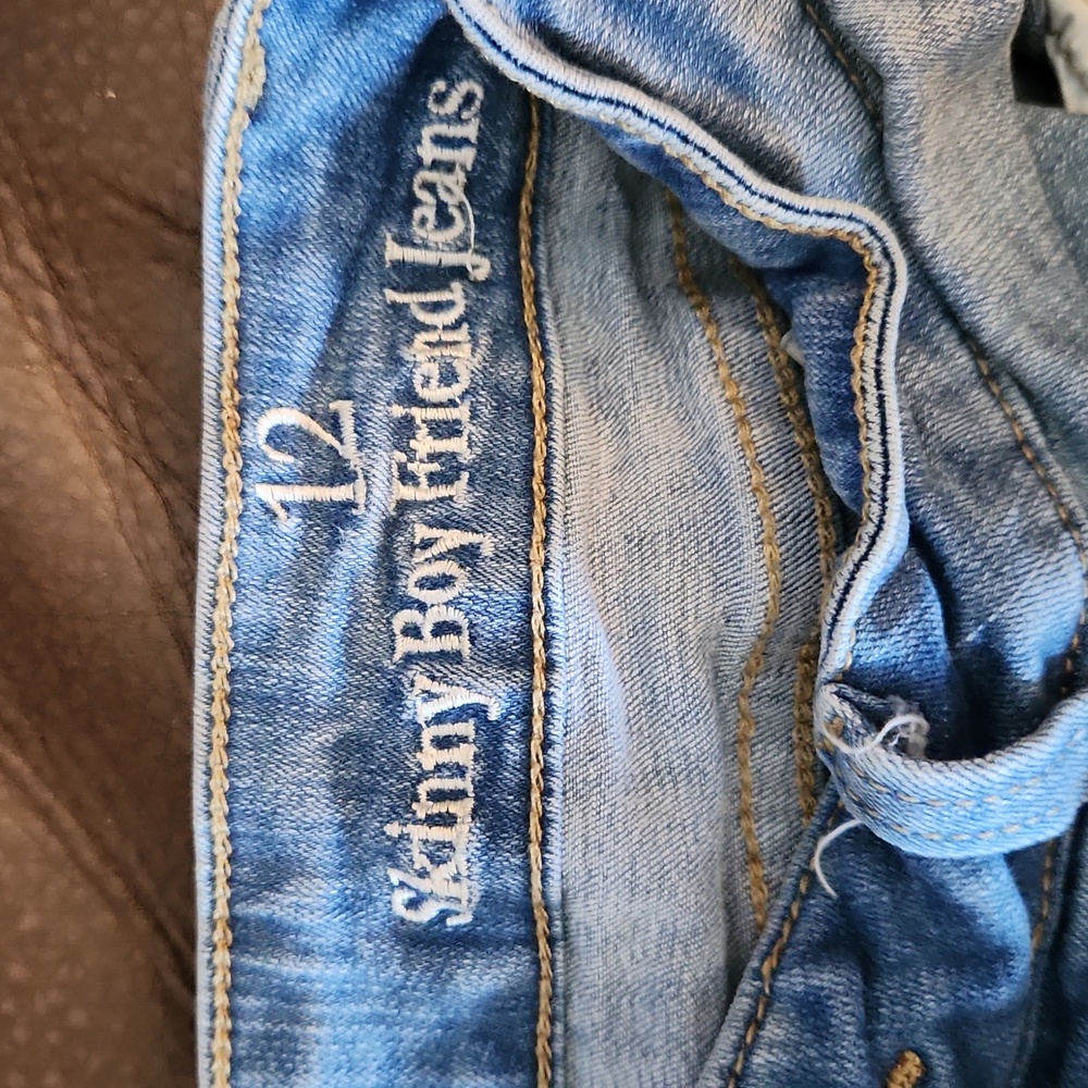 Jeans - Picture 4 of 4